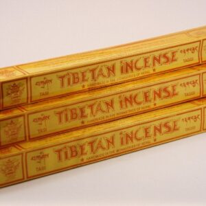 Tibetan Tasi Tagge wierook