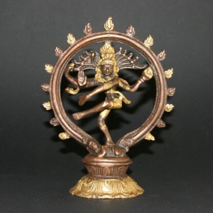 Shiva dansend beeldje