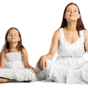 Yoga & Meditatie